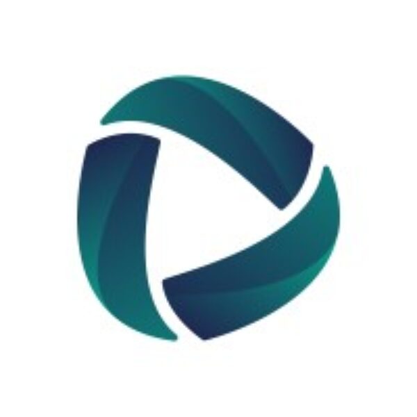 DeltaFX Logo