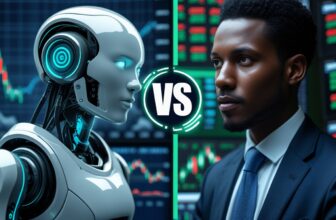 AI Forex Trading Bot vs Manual Trading: Performance and Prospects