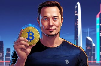 What is Elon Musk Crypto Coin?