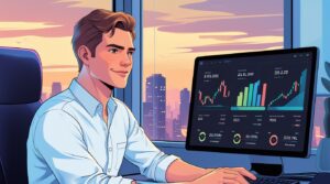 Top 5 Forex Tracking Metrics Every Trader Should Master