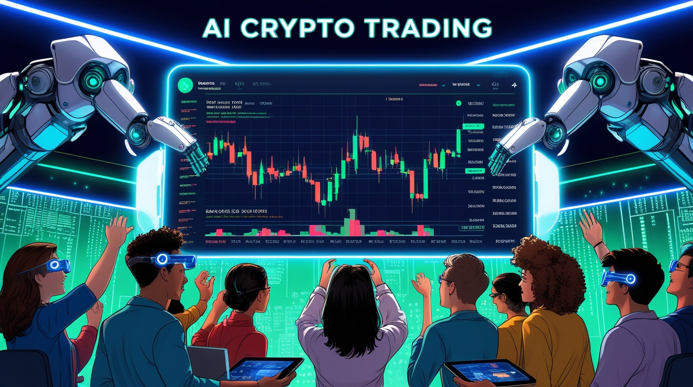 AI Crypto Trading