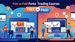 Forex Trading Course: Free vs Paid Options for Beginners