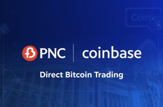PNC Becomes First Major U.S. Bank to Offer Direct Bitcoin Trading With Coinbase
