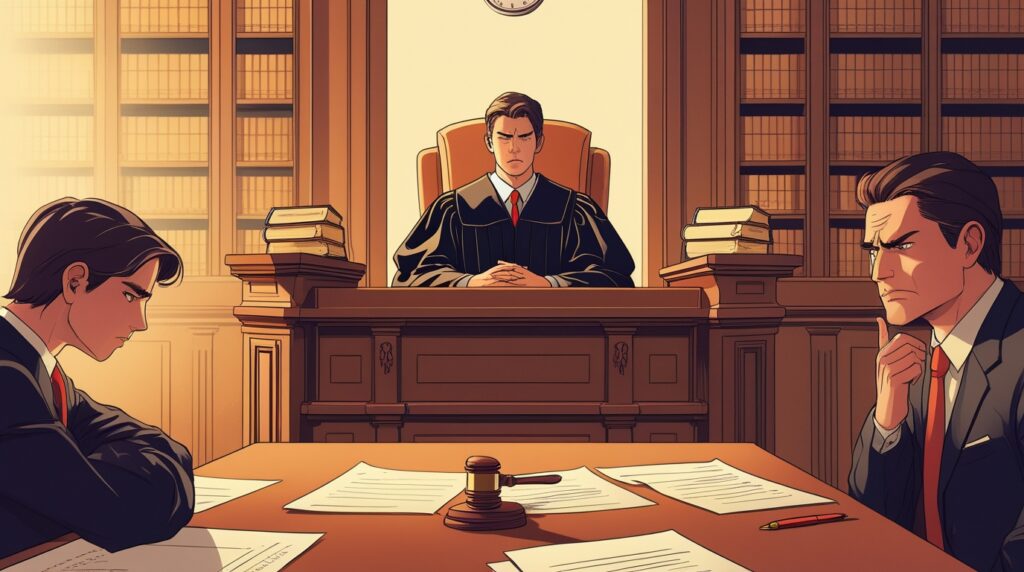 Legal and Regulatory Controversies