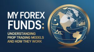 My Forex Funds: Understanding Prop Trading Models and How They Work