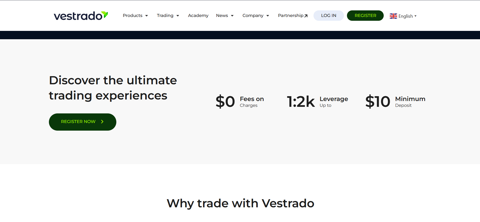 Vestrado Broker Review — Key Details, Risks & What to Know (2025)