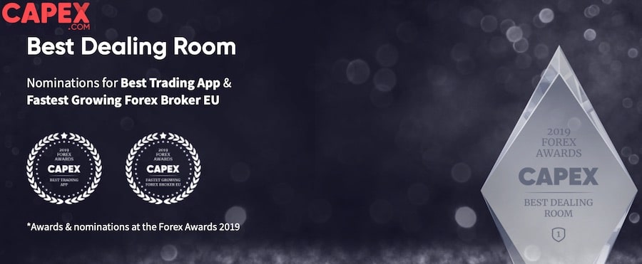 Capex Broker: Apakah Broker Ini Terdaftar?