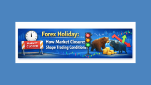 Forex Holiday: How Market Closures Shape Trading Conditions?