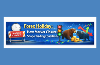 Forex Holiday: How Market Closures Shape Trading Conditions?