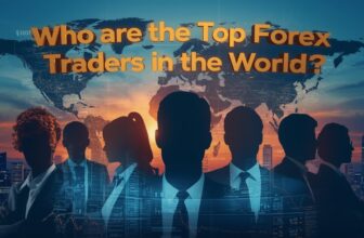 Who are the Top Forex Traders in the World?