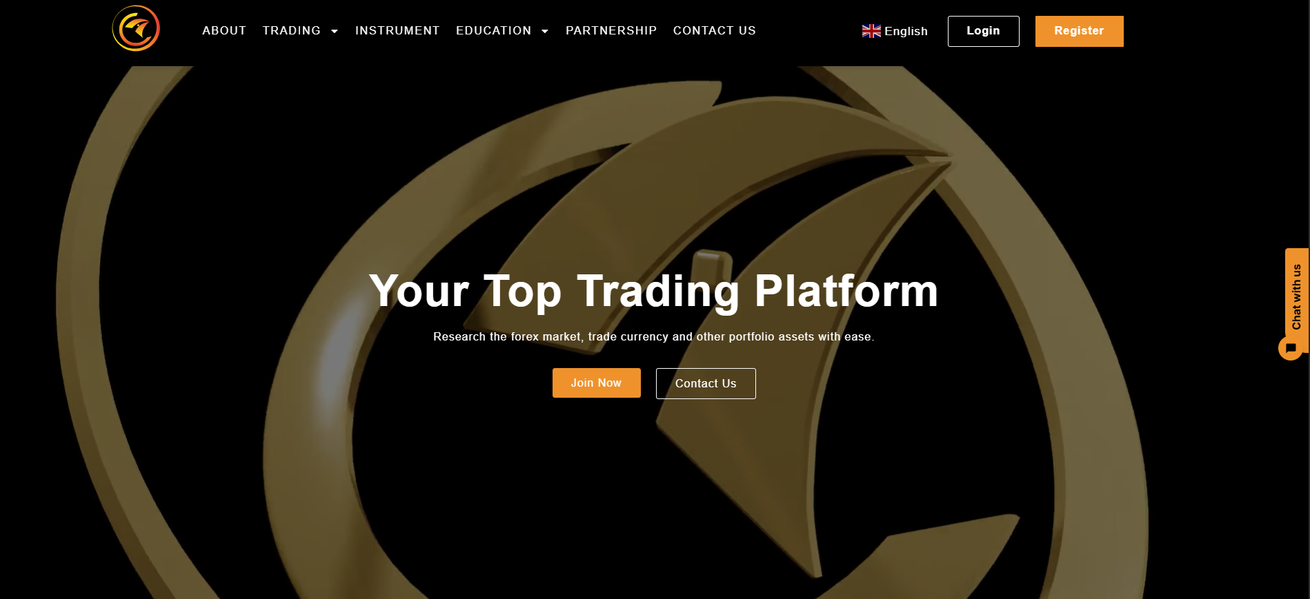 Axel Private Market Homepage