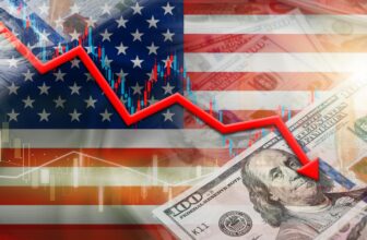 Trump's Record State of the Union Sparks Dollar Weakness Amid Tariff Uncertainty