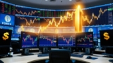 Forex Today: Gold Hits New Record-High, USD Struggles to Find Direction