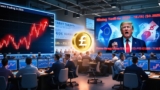 Forex News Today: US Dollar Faces Steep Losses Amid Deepening Trade Conflict