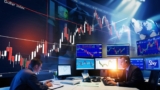 Forex Market News: Dollar Index Plummets Amid Tariff Turmoil