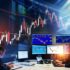 Gold Surges Amid Trade Tensions: Impact on Global Stock Market Today