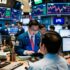 Bitcoin Blips Down as Fed’s Powell Says No Hurry to Lower Rates