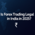 Forex Trading vs Stock Trading: Key Differences Every Investor Should Know