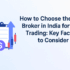 How India’s Forex Reserves Impact the Rupee and Global Trade Relations