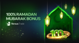 Versus Trade Expands Trading Opportunities with 100% Ramadan Bonus