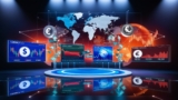 Geopolitical Risks and Forex Trading: Navigating the Unpredictable
