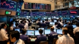 Japan Stocks Lead Gains in Asia-Pacific Markets Following Tech Rally on Wall Street