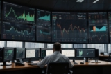 US Forex Brokers Client Funds Hit $535 Million in March 2025, CFTC Data Shows