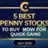 5 Best Paper Trading Platforms for Traders in 2025