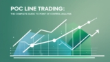POC Line Trading: The Complete Guide to Point of Control Analysis
