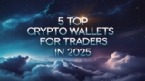 5 Top Crypto Wallets for Traders in 2026