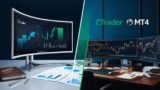 cTrader vs MT4: A Comprehensive Guide to Choosing Your Ideal Forex Trading Platform (2025 Comparison)