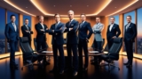 Temui Trader Forex Terkaya di Dunia Saat Ini