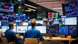 Dollar Hits Two-Year High After Robust US Data Puts Brake on Rate Cut Bets