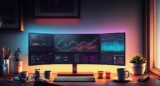 Bagaimana ia Berfungsi: Apakah Delta One Trading Diterangkan