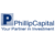 รีวิว Phillip securities 2025: สิ่งที่น่าสนใจก่อนเปิดบัญชี?